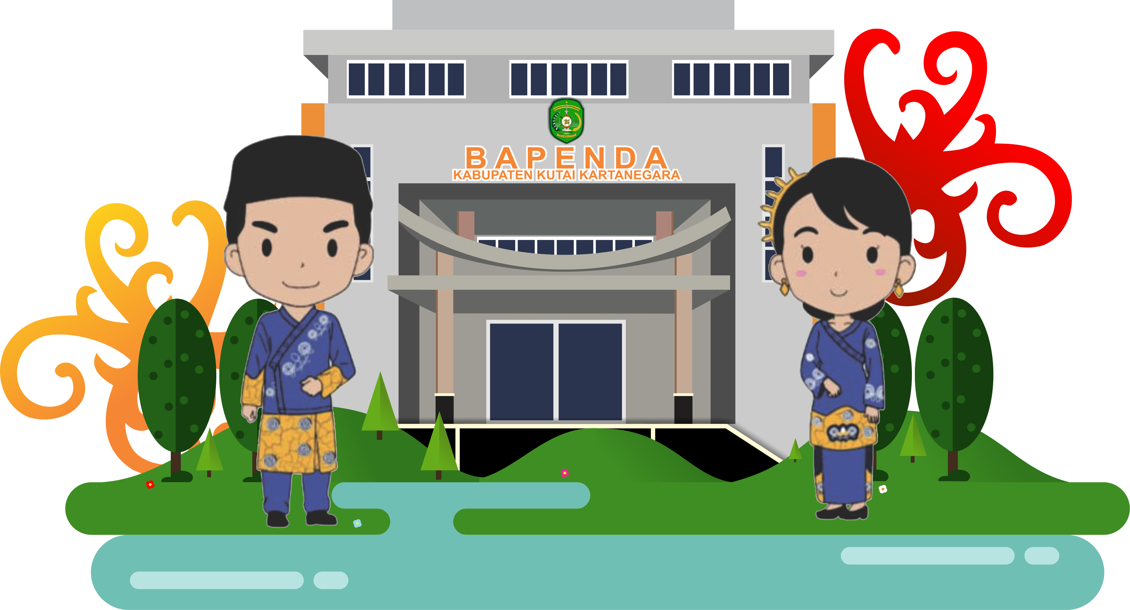 bapenda