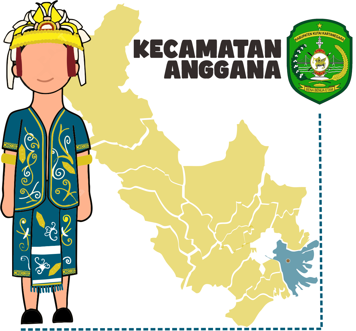 anggana