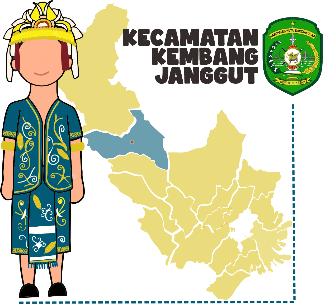 kembang-janggut