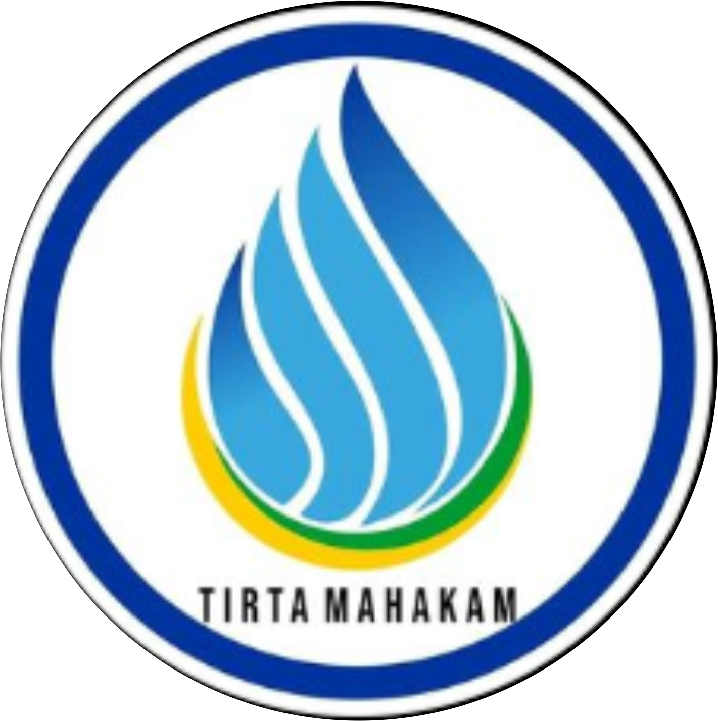 pdam-tirta-mahakam
