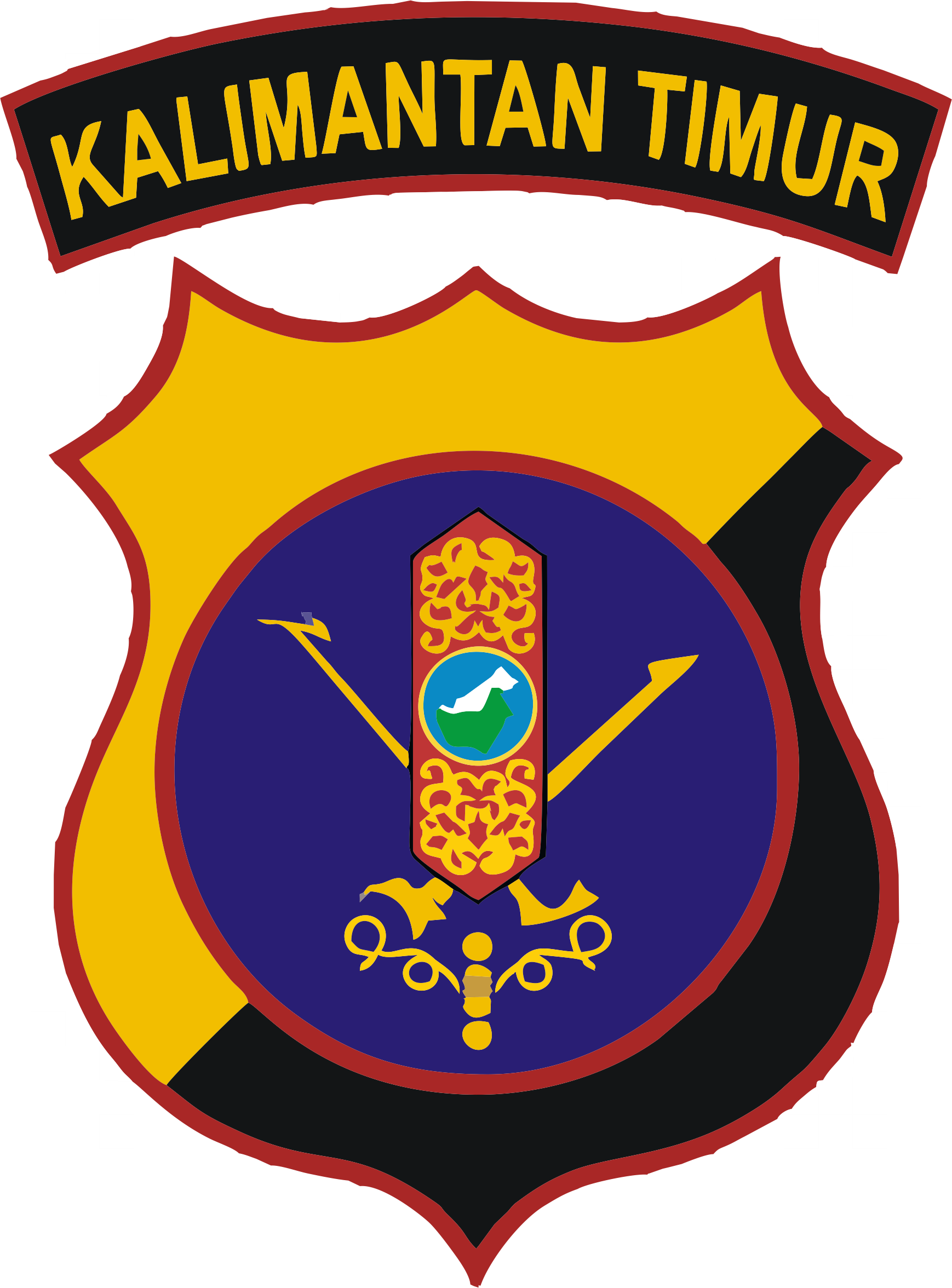 polres