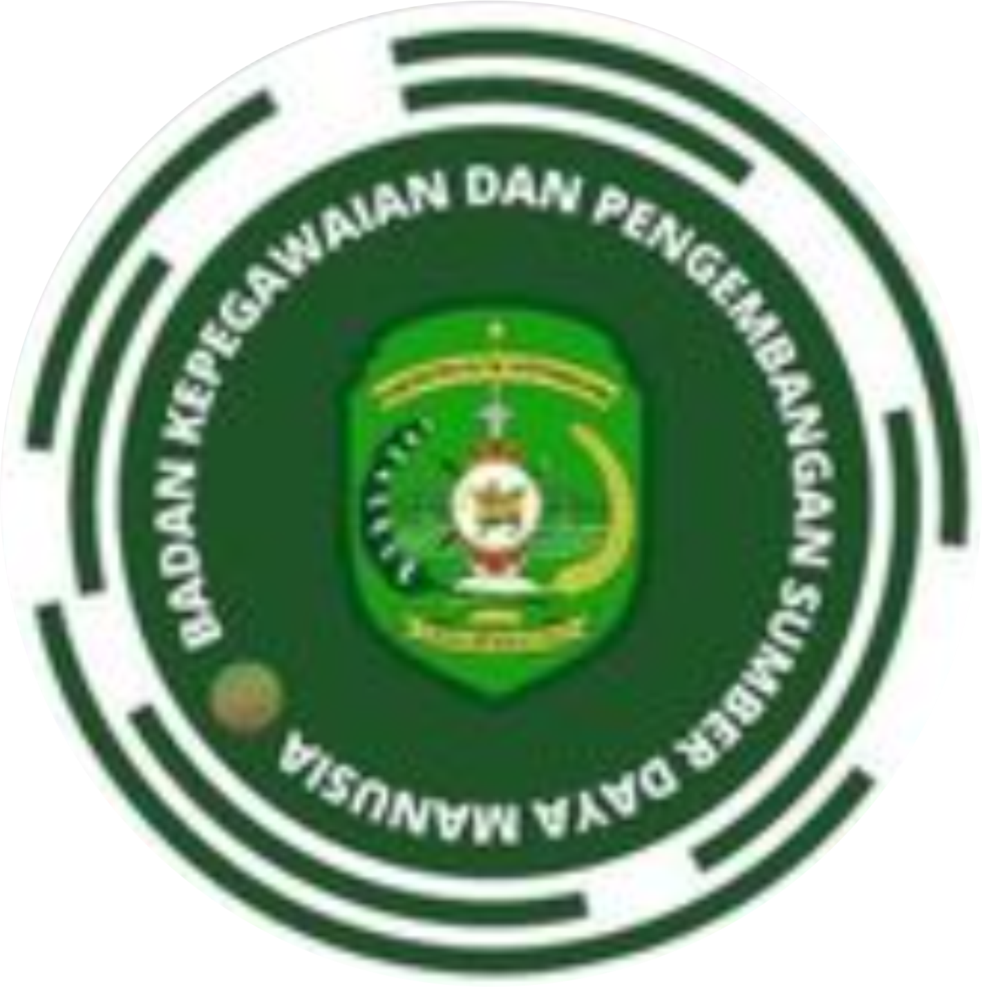 bkpsdm